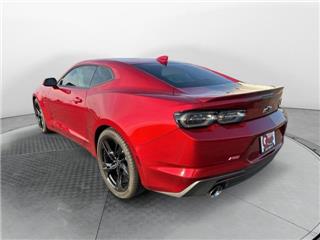 2022 Chevrolet Camaro lt
