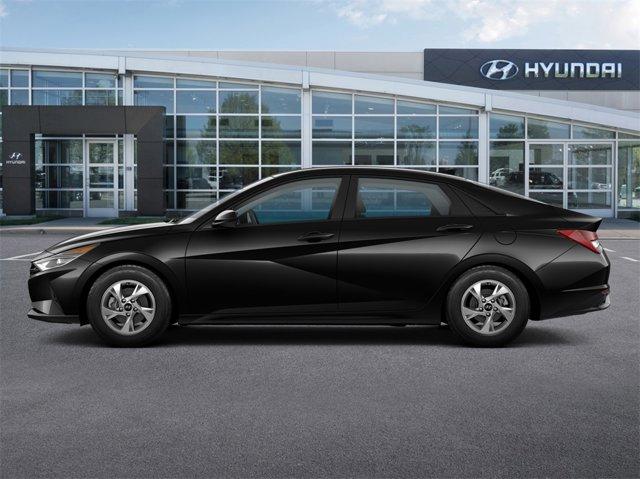 2022 hyundai elantra se