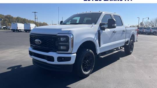 2024 Ford F-350