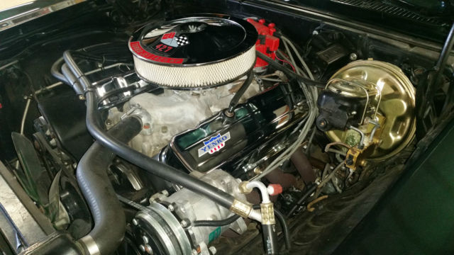 1969 yenko clone