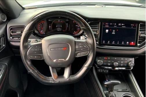 2022 dodge durango r/t awd in bluffton, south carolina