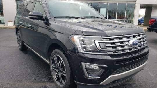 2021 Ford Expedition