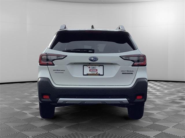 2023 subaru outback touring xt