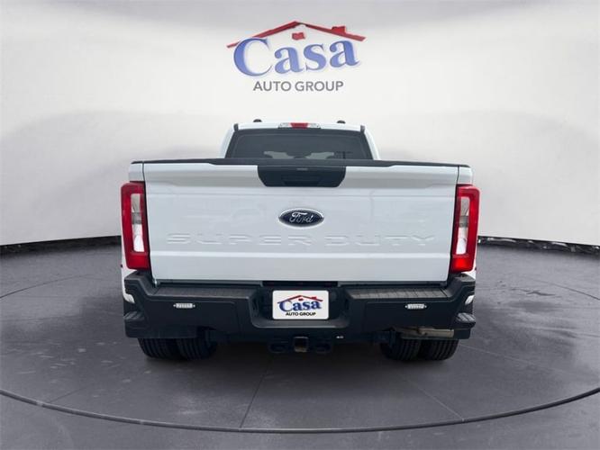 2023 ford super duty f-350 drw xl in el paso, texas
