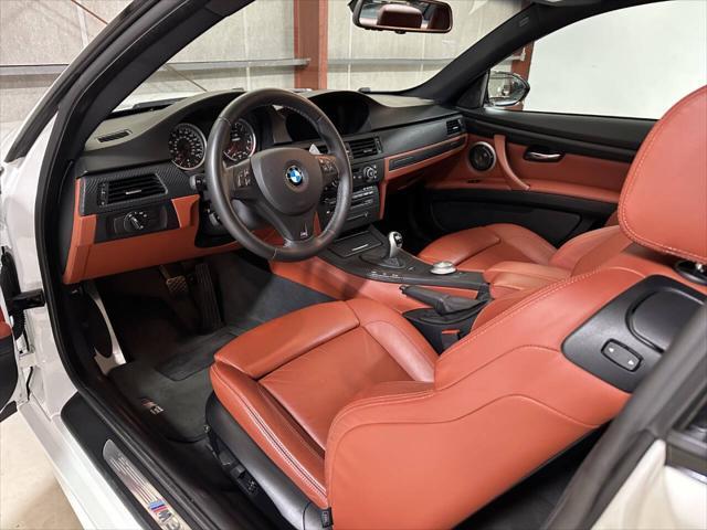 2008 bmw m3 base