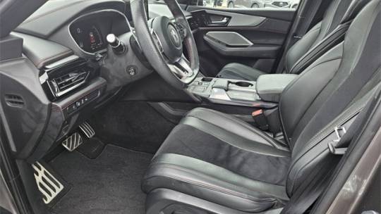 2022 Acura MDX