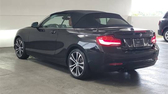 2019 bmw 2 series 230i