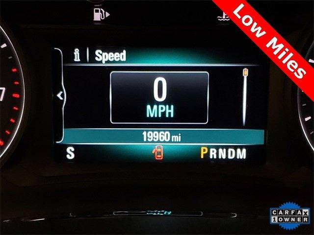 used 2017 buick encore fwd preferred north little rock, ar 72117 for sale in north little rock, arkansas