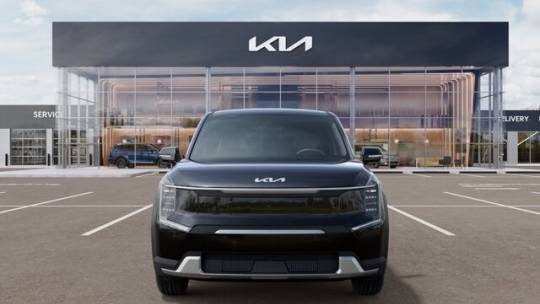 2024 Kia EV9