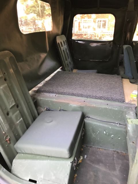 hummer h1 am general humvee