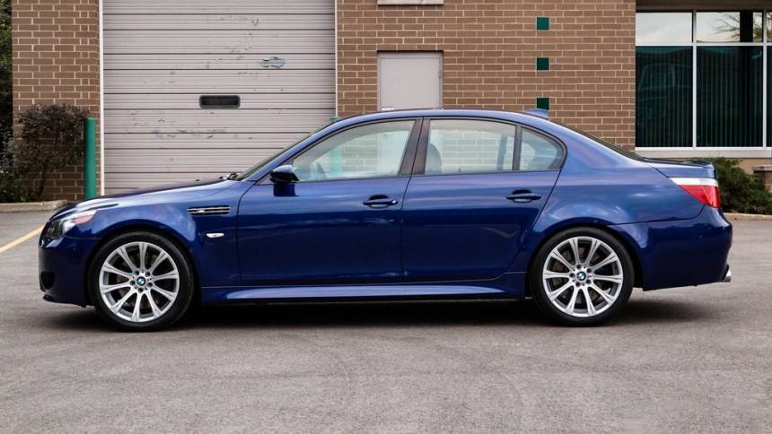 used 2006 bmw m5 base $27,500great deal 52,499 mi. location: la grange