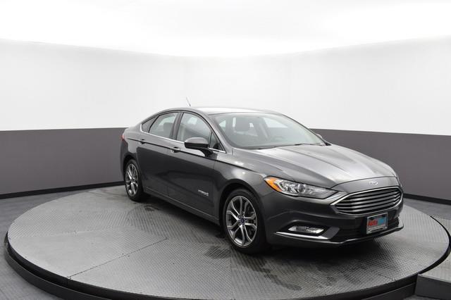 2017 ford fusion hybrid se se 4dr sedan for sale in farmington, new mexico