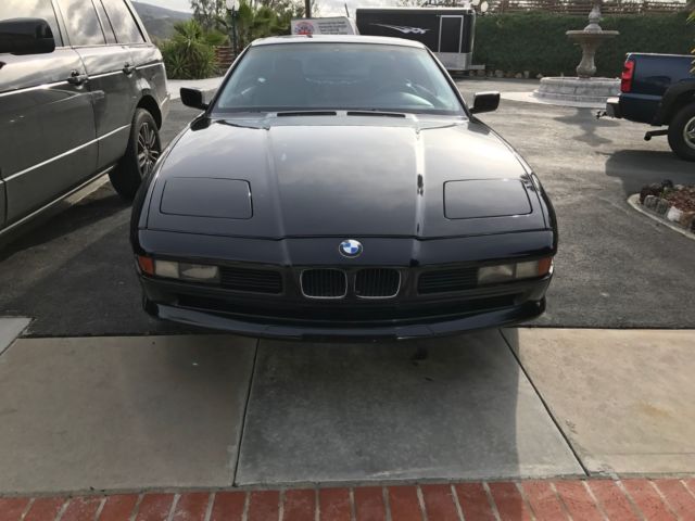 840ci perfect working order