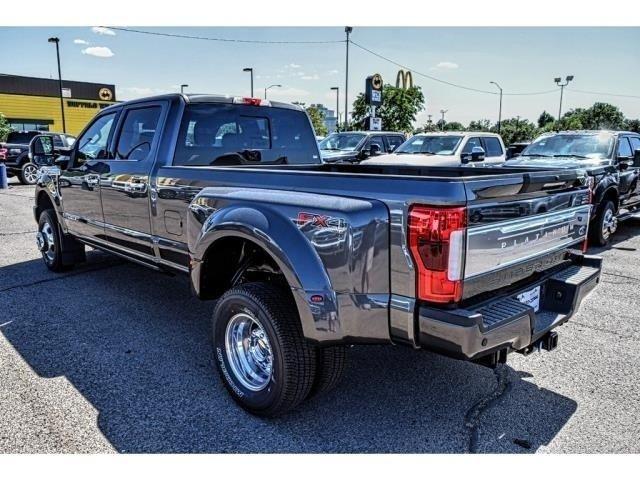 new 2019 ford f350 crew cab platinum roswell, nm 88201 for sale in elkins, new mexico