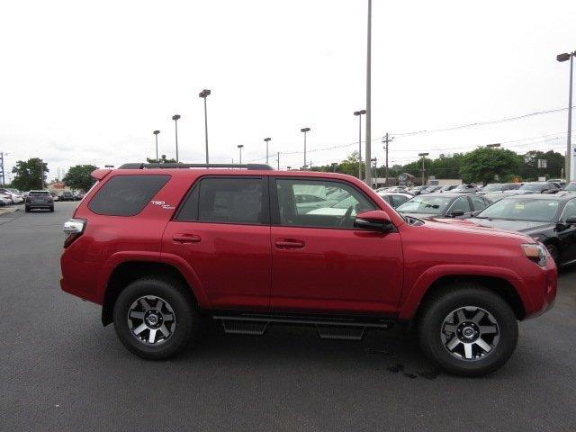used 2019 toyota 4runner 4wd trd-off road premium louisville, ky 40258 for sale in louisville, kentucky