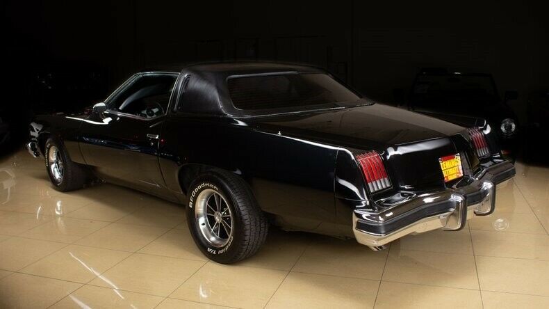 1975 pontiac grand prix lj flemings ultimate garage