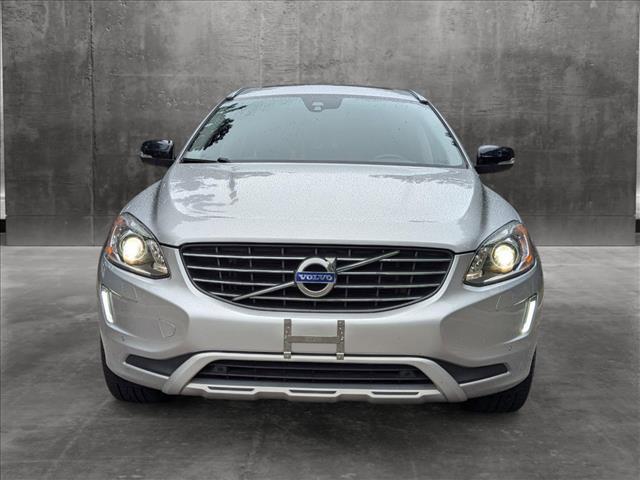 2017 volvo xc60 t5 dynamic