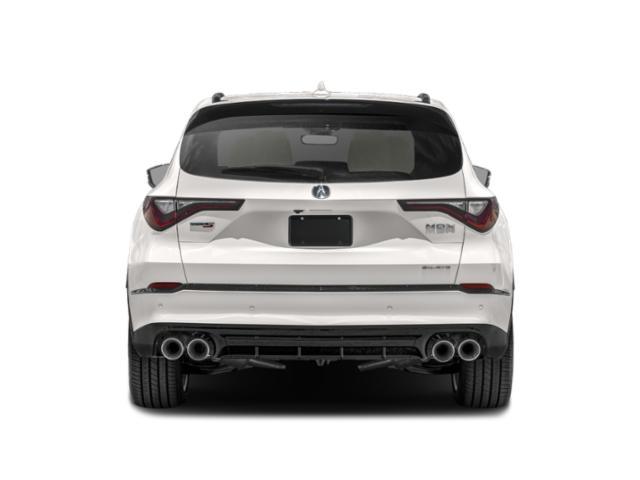 2024 acura mdx type s w/advance package
