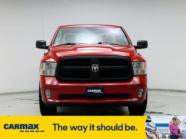 2014 ram 1500 express