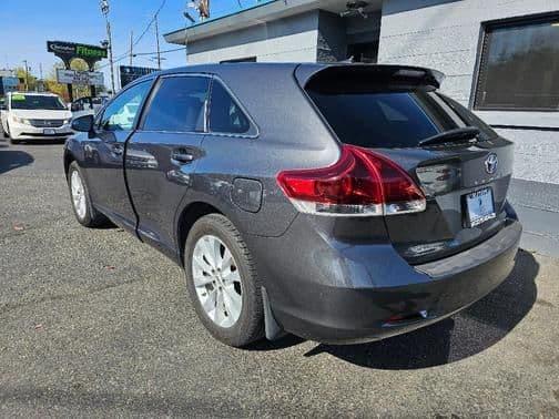 2013 toyota venza xle in bellingham, washington