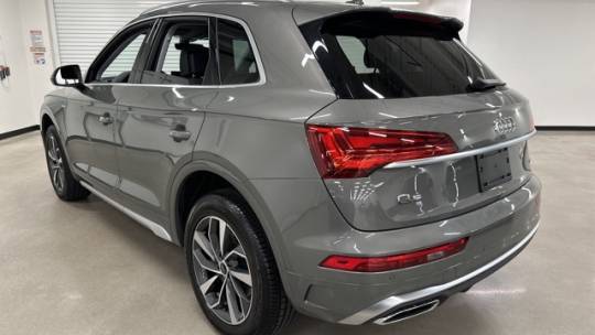 2024 Audi Q5