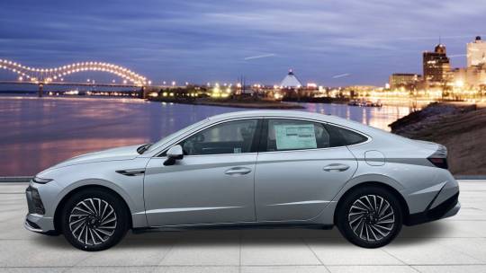 2024 Hyundai Sonata