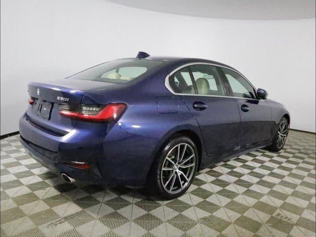 2020 bmw 3 series in pembroke park, florida
