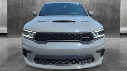 2021 dodge durango r/t