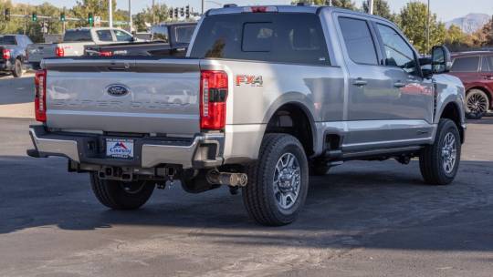 2024 Ford F-350