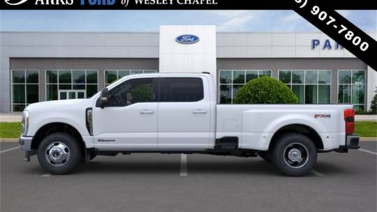 2024 Ford F-350