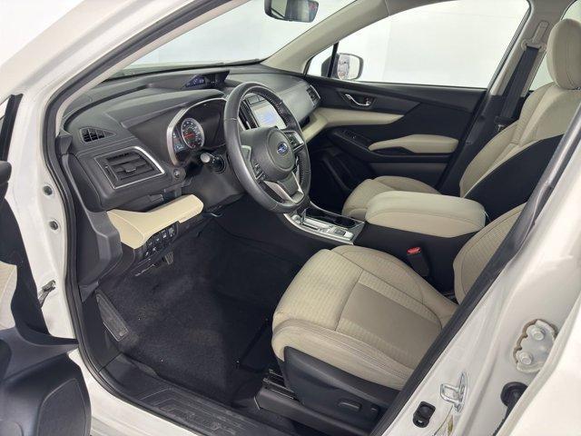 2021 subaru ascent premium 7-passenger