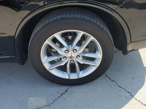 2022 dodge durango r/t plus rwd in sarasota, florida