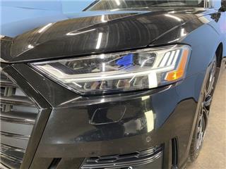 2021 Audi F8 (S8) 4.0t quattro