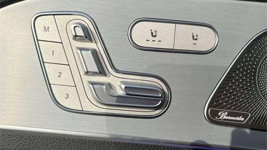 2023 Mercedes-Benz GLE