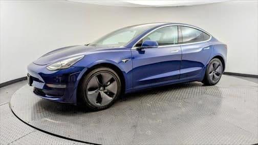 2019 tesla model 3 long range in west palm beach, florida