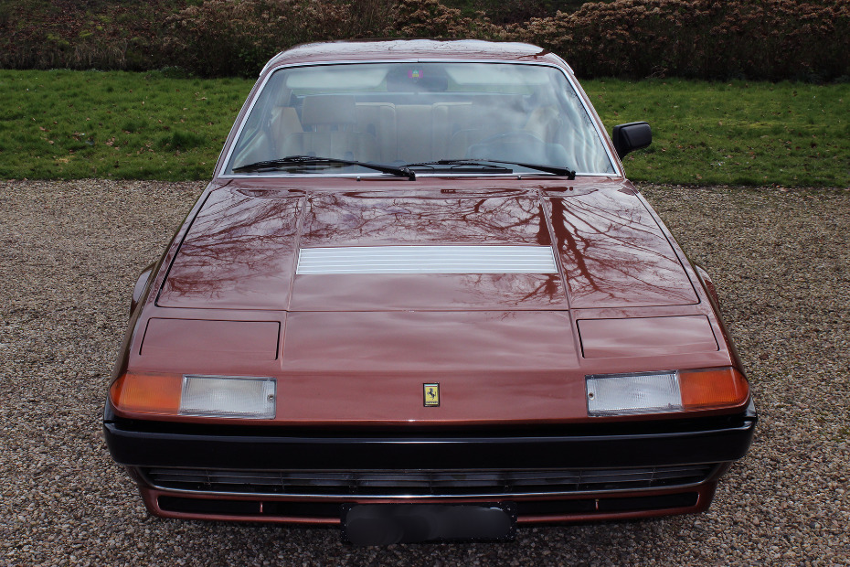 1979 ferrari 400