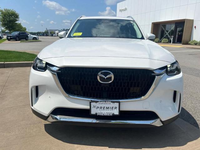 2024 mazda cx-90 premium