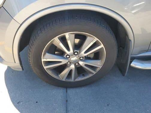 2014 dodge durango sxt in sarasota, florida
