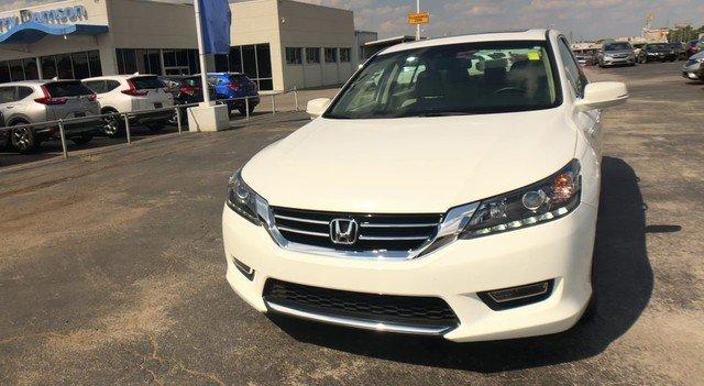 used 2013 honda accord ex-l huntsville, al 35805 for sale in huntsville, alabama