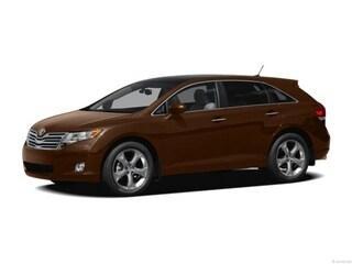 2013 toyota venza