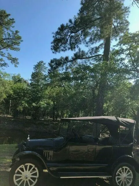 1918 buick model 31