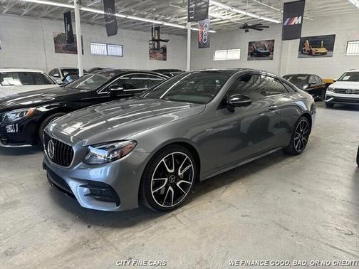 2019 mercedes-benz amg e 53