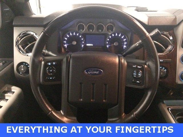used 2014 ford f350 lariat bismarck, nd 58504 for sale in bismarck, north dakota