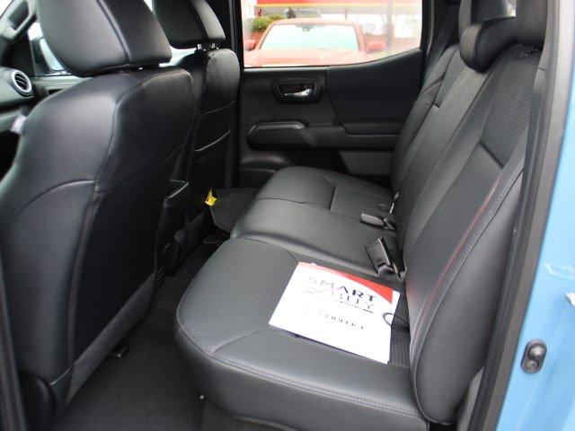 certified 2018 toyota tacoma trd pro winston-salem, nc 27127 for sale in winston salem, north carolina