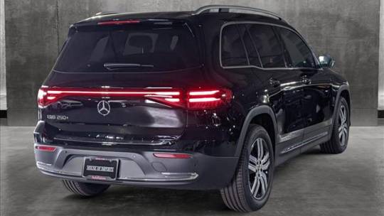 2024 Mercedes-Benz EQB
