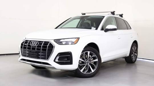 2021 Audi Q5