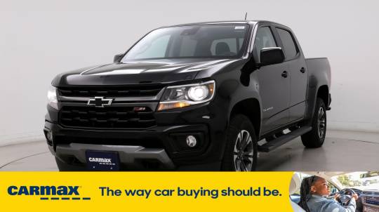 2022 Chevrolet