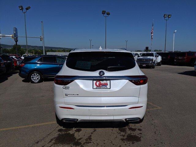 new 2020 buick enclave awd avenir spearfish, sd 57783 for sale in spearfish, south dakota