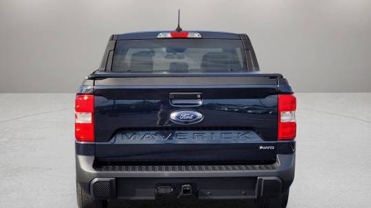 2023 Ford Maverick