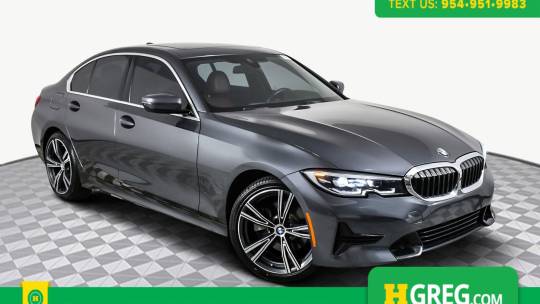 2022 BMW 3 series